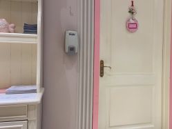 -北京俪婴妇产医院(朝阳大悦城店)