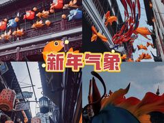 -上海城隍庙