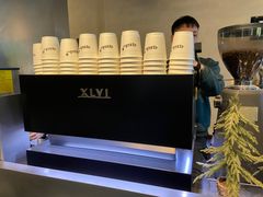 -J Create城市露营咖啡·简餐·宠物(上海动物园店)