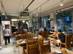 大堂-友乐居羊蝎子(西直门店)