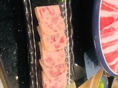 -五星桥原切肥牛火锅·30年专注好牛肉(湖塘店)