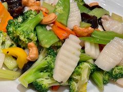 -大铁勺新津菜(熙悦汇店)