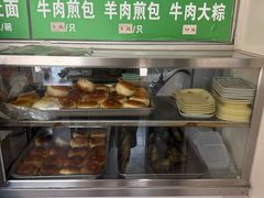 -上海为民商行清真饭店(南大路店)