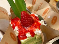 -小小集渔·泰式大排档(太古里香槟店)