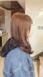 -GIRL STYLE 烫发·染发沙龙