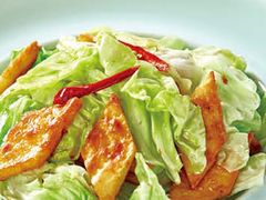 -巴依老爷新疆美食(马驹桥店)
