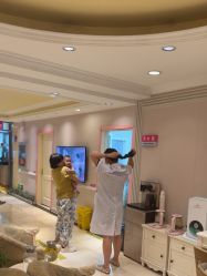 -北京俪婴妇产医院(朝阳大悦城店)