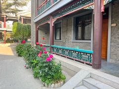 -紫玉御骊酒店