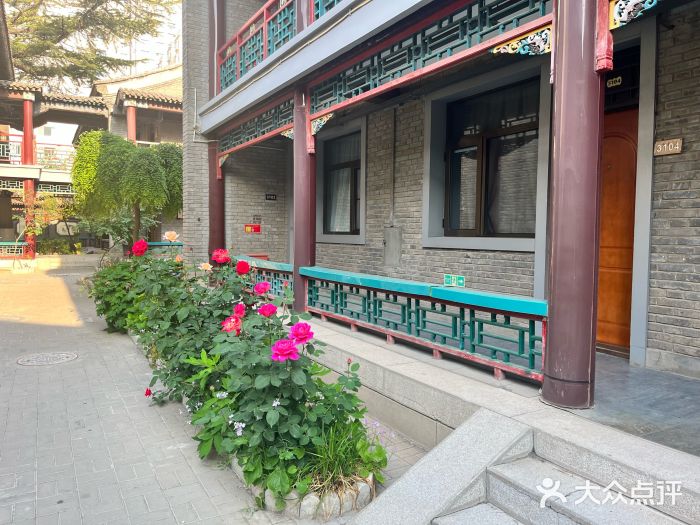 紫玉御骊酒店图片