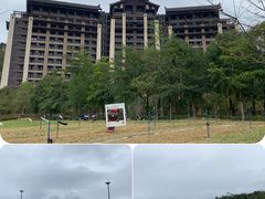 -清远熹乐谷温泉度假酒店