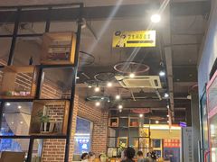 -喝丢一只鞋海鲜烧烤·海肠捞饭(文体街店)