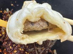 -津门张记包子铺(华昌道店)