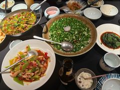 -山石榴·贵州菜(丰盛里店)