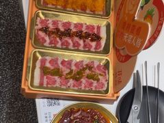 -花味·自助烤肉(江宁同曦店)