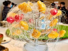 -郭靖·烤全羊·内蒙菜·烧烤(望京旗舰店)