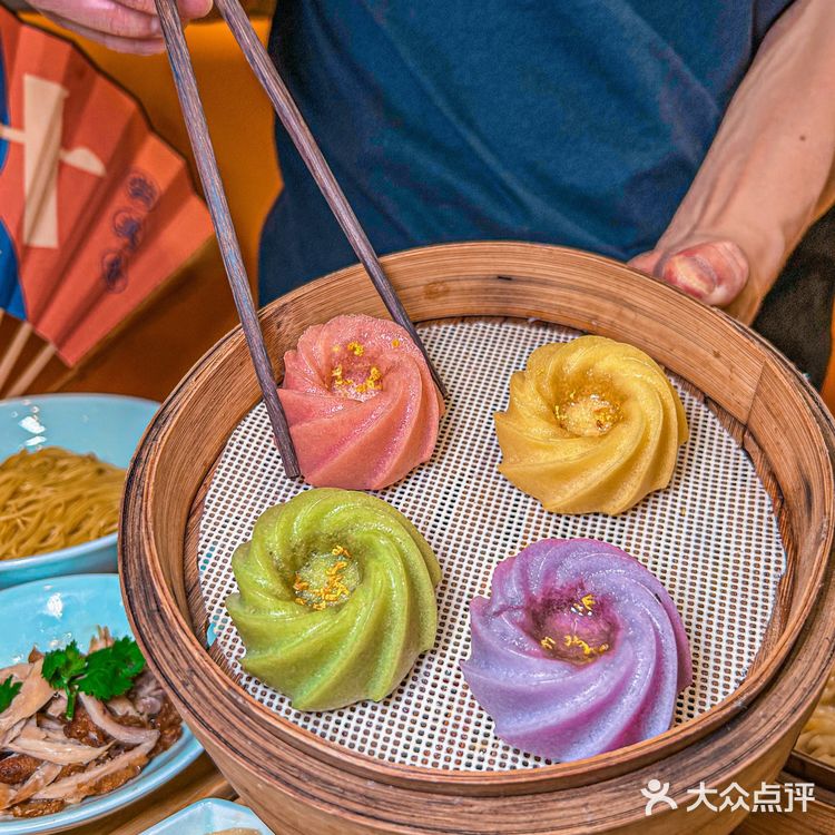 不来一碗蟹黄面,杭州人过不好这个秋天