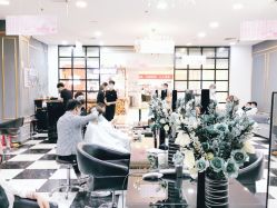 -BHG Hair Salon