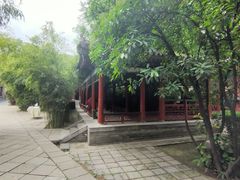 -万寿八仙宫