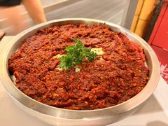 -赞酱川式烤肉(蜀都万达店)