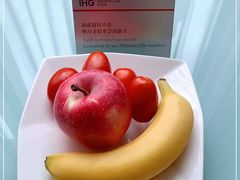 -成都鼓楼智选假日酒店-餐厅