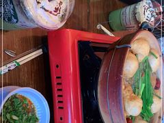 -大胃姐·路边牛杂打边炉(云龙华府店)