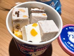 -汴梁徐先生厚切炒酸奶