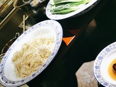 -杭州开元名都大酒店·地中海自助餐厅
