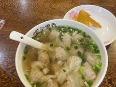 -蓝记云吞(正果店)