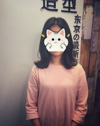 点击看大图 -藤野造型
