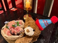 -Nord Grill&Bar Highland诺德西餐(深圳欢乐海岸店)