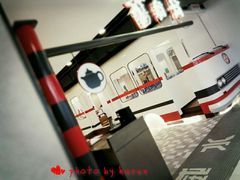 -舊街坊茶楼(市二宫店)
