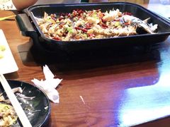-川椒媚双椒烤鱼(鑫江东方城购物中心店)
