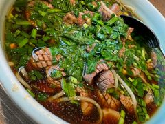 -周家二小姐的菜(西津渡店)