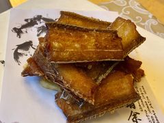 -山外山菜馆(玉泉路店)
