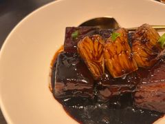 -甄御•海鲜新青岛菜(麦岛店)