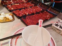 -三头牛·潮汕牛肉生蚝火锅 (夏湾店)