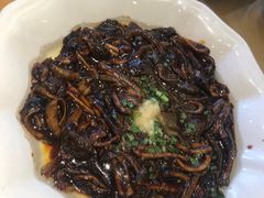 响油鳝糊-燕云楼(云南路店)