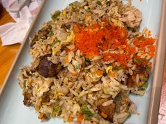 -甄花精致料理自助(城市阳台店)