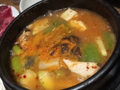 -韩国料理大力士(屏风街店)
