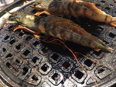 -韩宫宴和牛烤肉(盐城金鹰店)