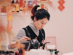 -echoes coffee回响咖啡(红山店)