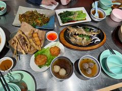 -潮界(虹桥新天地店)