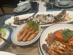 -杭州西湖柳莺里酒店·闻莺厅