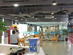 -玖悦健身(海创基地店)