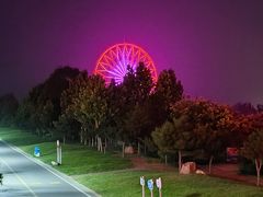 -渔岛海洋度假区