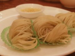 -西安饭庄(立丰国际店)