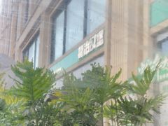 -龙治汉堡(中华城店)