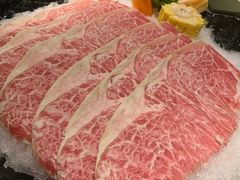 -盡膳口福跷脚牛肉火锅(合生汇购物中心店)