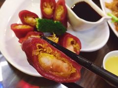 -岭南小生·粤港点心(华新旗舰店)