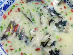 -千岛湖小鱼儿·淳安匠心农家菜